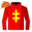 Runner silk