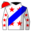 Runner silk
