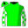 Runner silk