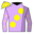 Runner silk