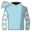Runner silk