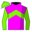 Runner silk