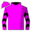 Runner silk