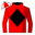 Runner silk