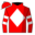 Runner silk