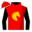 Runner silk