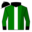 Runner silk