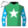 Runner silk