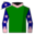 Runner silk