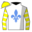 Runner silk