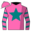 Runner silk