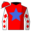 Runner silk