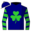 Runner silk