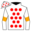 Runner silk