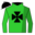 Runner silk