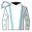 Runner silk
