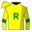 Runner silk