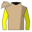 Runner silk