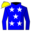 Runner silk