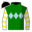 Runner silk