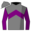Runner silk