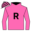 Runner silk