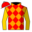 Runner silk