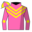 Runner silk