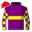 Runner silk