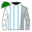 Runner silk