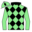 Runner silk