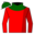 Runner silk