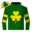 Runner silk