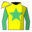 Runner silk