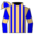 Runner silk