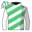 Runner silk