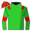 Runner silk