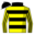 Runner silk