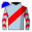 Runner silk