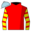 Runner silk