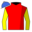 Runner silk