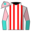Runner silk