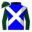 Runner silk