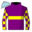 Runner silk