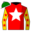Runner silk