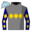 Runner silk