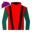 Runner silk