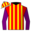 Runner silk
