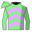 Runner silk