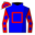 Runner silk